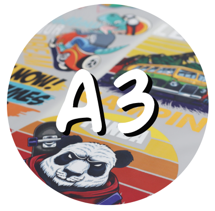 Format A3