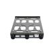 Chariot pour chargement rapide Plateaux Secabo