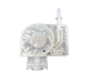 Damper pour têtes TX600
