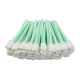 Lot de 50 bâtonnets de nettoyage