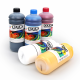 Pack de 5L d'encre DTF