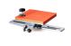 Plateau interchangeable Secabo 15 cm x 15 cm