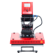 Presse à chaud Secabo TC5 SMART - 38 x 38 cm