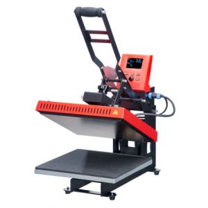 Presse à chaud Secabo TC5 SMART - 38 x 38 cm