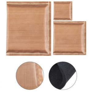 Coussin en téflon - vendu à l'unité - Dispo en 5 tailles