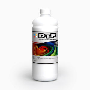 Encre DTF blanche