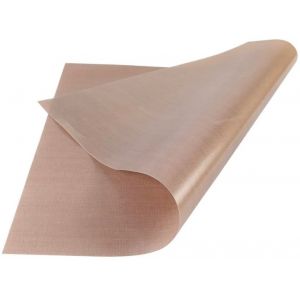 Feuille de Téflon PTFE 100 x 120 cm