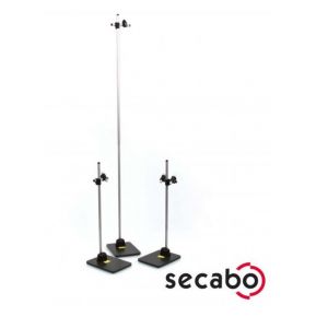 Laser de positionnement socle sur table avec 2 diodes