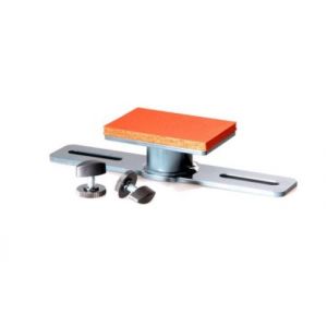 Plateau interchangeable Secabo 8 cm x 12 cm