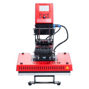 Presse à chaud Secabo TC5 SMART - 38 x 38 cm