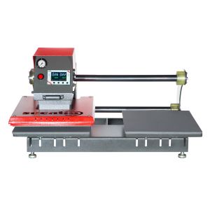 Presse à chaud Secabo TPD7