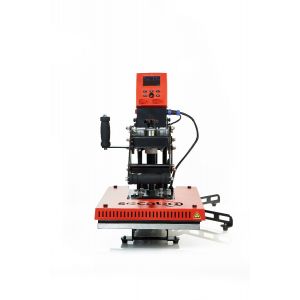 Presse à chaud Secabo TS7 SMART