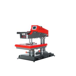 Presse à chaud Secabo TS7