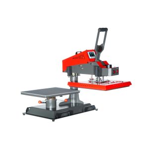 Presse à chaud Secabo TS7